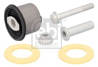 Febi Bilstein 183811 Reparatursatz, Fahrerhauslagerung
