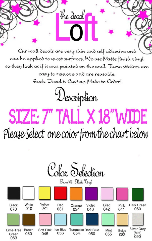 Laundry Vinyl Decal Laundry Room STICKER Glass Door Decal Laundry Sticker Quote - Image 2 of 2