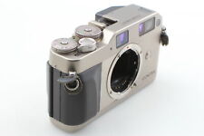 Contax G1 Rangefinder Film Cameras for sale | eBay Contax G1 Rangefinder Film Cameras for sale | eBay