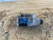 Starter Motor 4 Cylinder Fits 13-18 ALTIMA 307