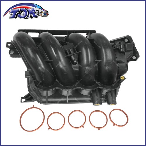 Brand New Intake Manifold For Honda CRV Accord 2.4L 17100R40A00 17100