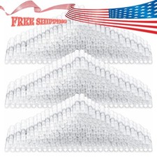 400/200X Heat Shrink Seal Sleeve Terminals AWG 26-24 Solder Butt Wire Connectors