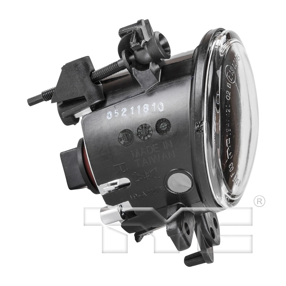 Противотуманные фары в сборе для Mercedes GLK350 2010-2015 годов выпуска правые TYC 2011 2012 2013 2014 годов выпуска - Изображение 4 из 4