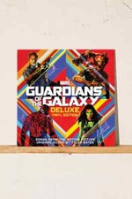 Guardians Of The Galaxy Awesome Mix Vol 1 LP Vinyl Record Album New