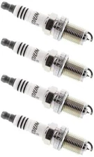 NGK Iridium IX Spark Plug BR6HIX (4 Pack)