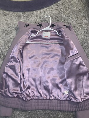 ジャケット・アウター supreme stars zip stadium jacket Supreme - Stars Zip Stadium Jacket - UG.SHAFT