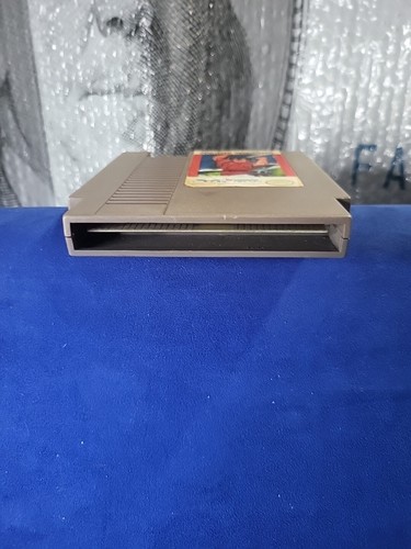 Nintendo Ness Games Classic TH3 SECRET SCROLL FLYING DRAGO 1985 - Picture 4 of 4