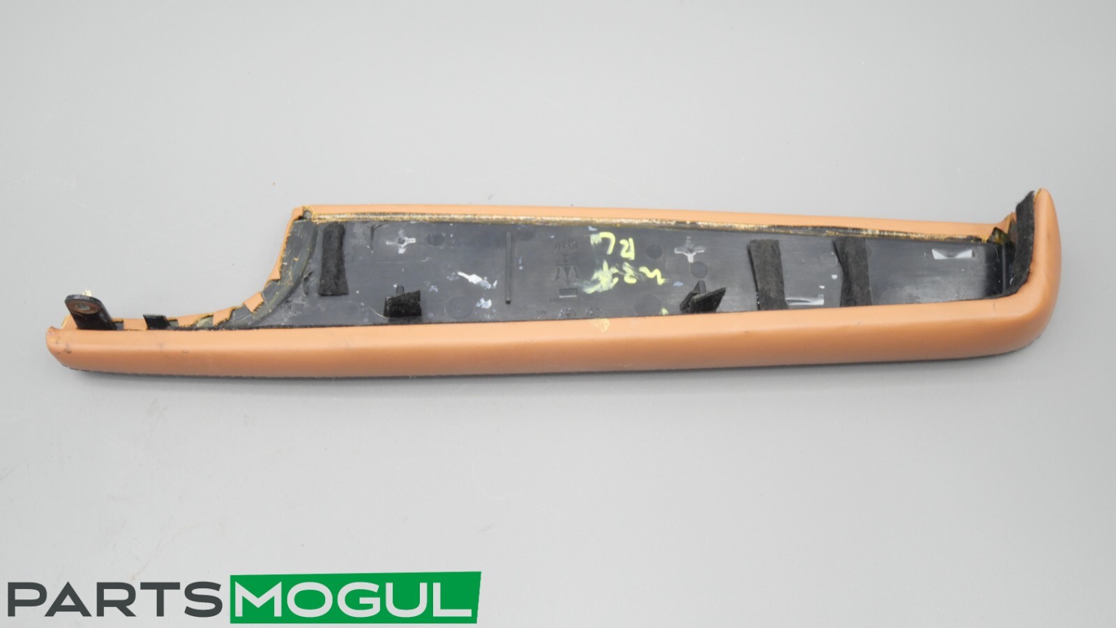 Maserati Quattroporte 2004-2008 REAR+LEFT Door panel