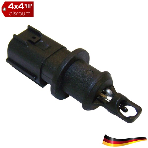 Lufttemperaturgeber Jeep Cherokee KK 2008/2012 (3.7 L)-image