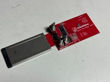 AzureWave AW-CB162NF PCI Express Card Adapter Ver 0.5