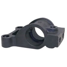 Automann Rear Spring Bushing Mount Fits Peterbilt Low Air Leaf Suspension