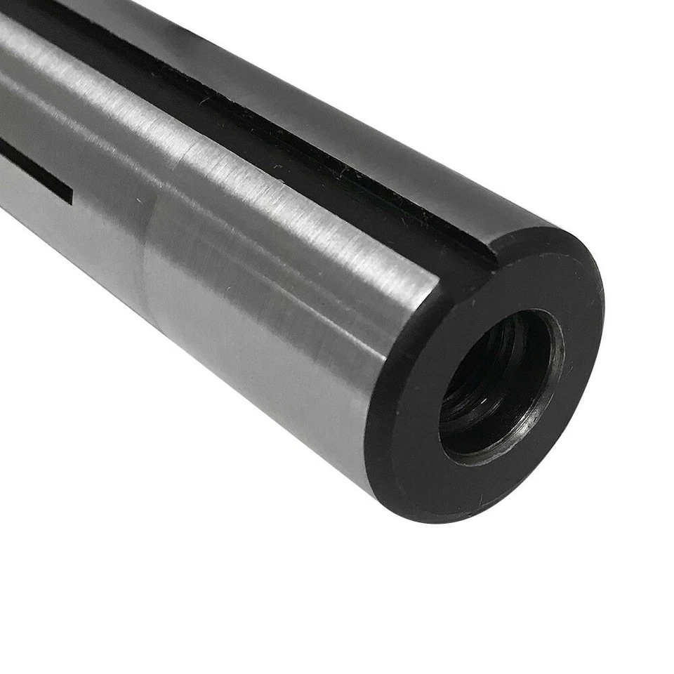 Accesorio de torno Bridgeport de pinza redonda R8 Precision 13/16"" 0,0005"" Runout Foto 3 de 3