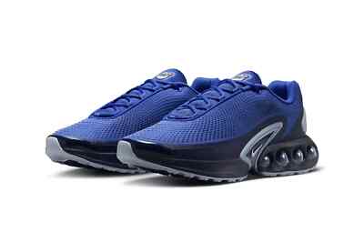 Size 8 - Nike Air Max DN Hyper Blue for sale online | eBay