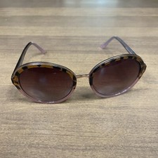 Vince Camuto VC748 Pink Tortoise Brown Women  s Sunglasses HSVC0912-D TSPK