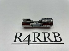 Snap-on Tools Usa New 38 Drive Sae 38 Deep 6pt Flare Nut Socket Frx121