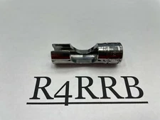 Snap-on Tools USA NEW 3/8" Drive SAE 3/8" DEEP 6PT Flare Nut Socket FRX121