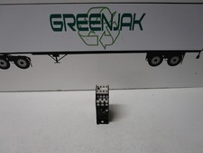 SIEMENS 3TF4322-0B 30A 600VAC CONTACTOR - USED - FREE SHIPPING 