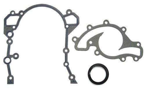 Land Rover Discovery II P38 Range Rover 4.0 4.6 Timing Chain Gear Gasket Set - Picture 4 of 6