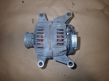 Caterpillar CAT C9.3 Diesel Engine Alternator 352-4700 OEM Take Off!