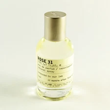 Le Labo ROSE 31 Eau De Parfum / EDP Spray - Size 50mL / 1.7 Oz.