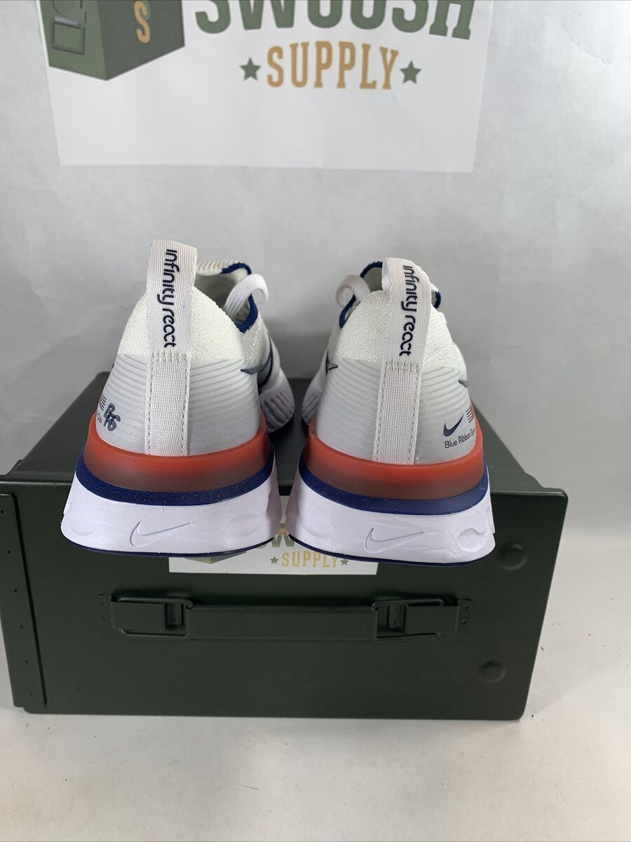 Nike React Infinity Run Flyknit Blue Ribbon Sports CW7597 Nike React Infinity Run Flyknit Blue Ribbon Sports CW7597