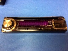 faceplate kdc-x423 usb aux kenwood
