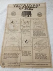 Louis Marx Toy Barn Paper Instructions P. 274