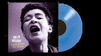 Billie Holiday - Lady Sings The Blues 180G - Vinyl Record - G4Z