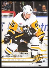 2025-26 Upper Deck Series 2 NHL Hockey Base Singles #251-500 (Pick Your Cards)
