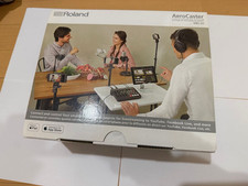 Roland VRC-01 AeroCaster Livestreaming System USB Wireless Production
