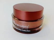 Vine Vera Resveratrol Skin Care - Merlot Refining Peeling Cream 1.76 Fl Oz (KP)