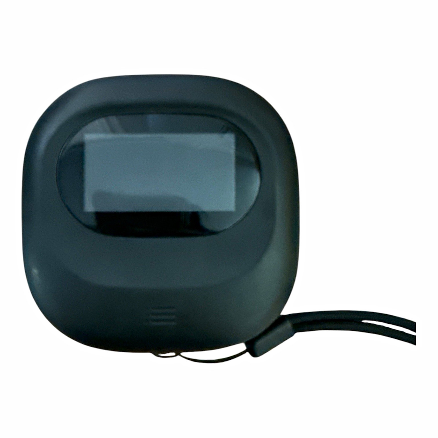 Time Snooze Digital Alarm Clock w/ Snooze, Backlit 12-Hour Display Black 2SNOOZE