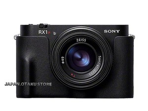 SONY DIGITAL STILL CAMERA SYBER-SHOT RX1R III DSC-RX1RM3 JP MODEL with BODY CASE