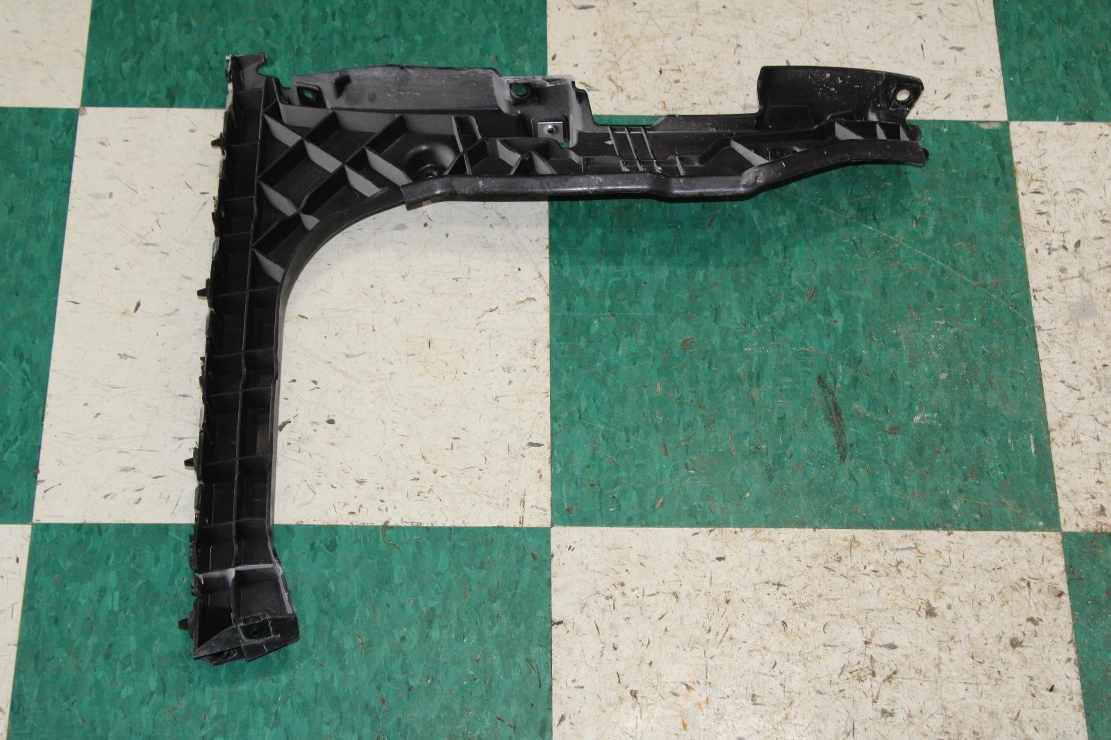 Bentley Continental GT 2019-2024 Rear Right Outer Bumper bracket