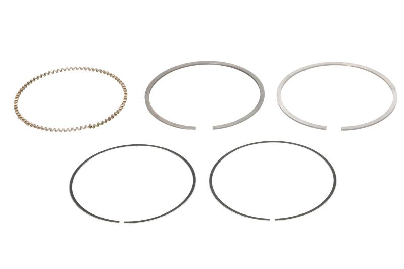 Fits MAHLE 030 32 N0 Piston Ring Kit 030 32 N0 76,51 (STD) 1,2-1,5-2,5 Piston r