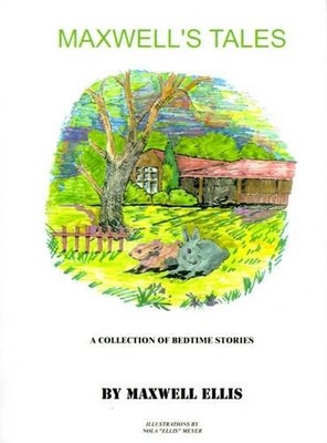 Maxwell Ellis Maxwell's Tales (Taschenbuch)