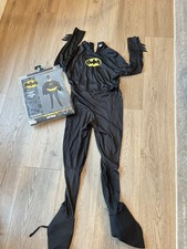 PARTY CITY BATMAN HALLOWEEN COSTUME FOR BOYS DC COMICS Other