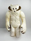 Star Wars Vintage 1981 Empire Strikes Back Hoth Wampa Figure LOOSE