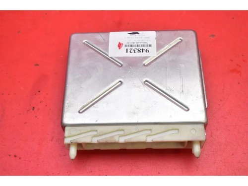 VOLVO V70 II SW Getriebesteuergerät P09480761 2002 29040286