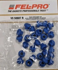 FEL-PRO ES71189 Engine Valve Cover Grommet Set 1996-16 Mercury Ford 4.6L 5.4L V8