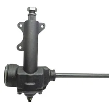 Lares 18529 New Manual Steering Manual Steering Gear