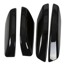 4pcs Roof Rack Bar Rail End Cover Cap Toyota 4runner 2003-2009 4-door 801-0332 4pcs Roof Rack Bar Rail End Cover Cap Toyota 4runner 2003-2009 4-door 801-0332