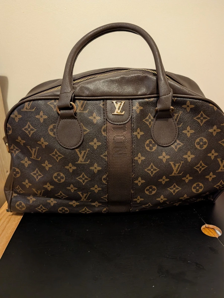 Louis Vuitton Brown Small Bags & Handbags for Women for sale | eBay UK