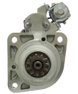 Anlasser Neu - Made In Italy - für M8T55579 Volvo Penta D4-180 D4-180I-B D4-180