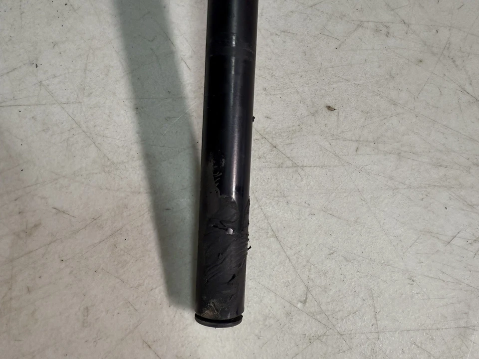 Manillar recto OEM Kawasaki Prairie 400 360 300 ATV Foto 3 de 4