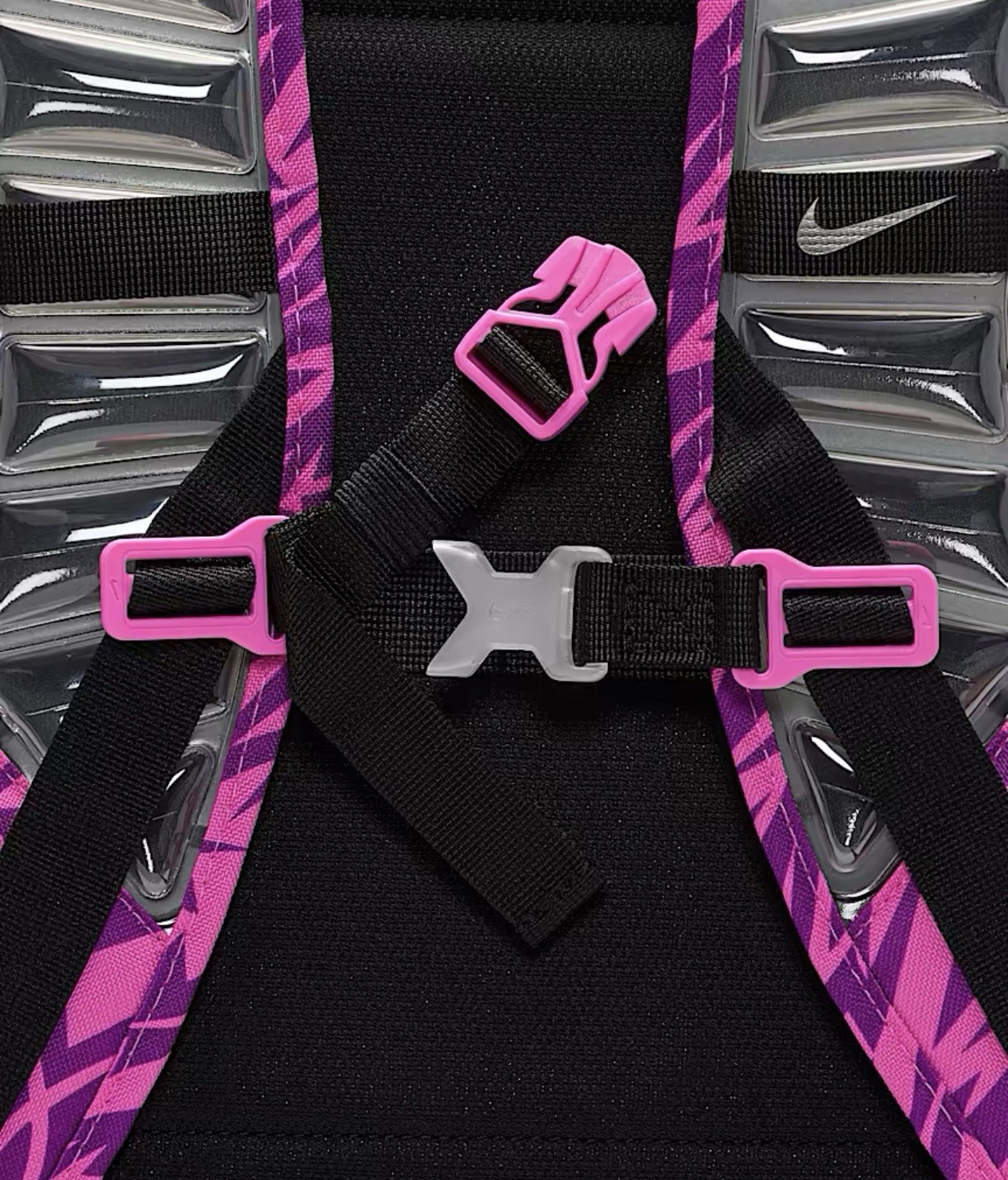 Nike Hoops Elite Large Capacity Backpack School/Basketball/Gym/ New with Tags