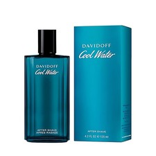 Cool Water by Davidoff 4.2 oz After Shave for Men Brand New in Box