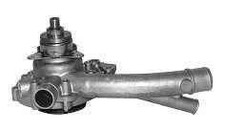 Pompe à eau Mercedes 190