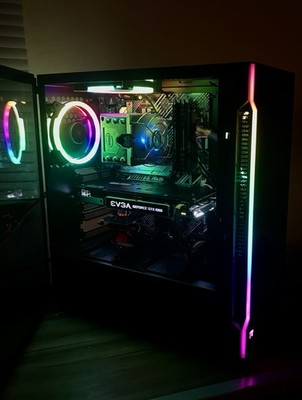  Mid-Tier Value Gaming PC   GTX 1080 