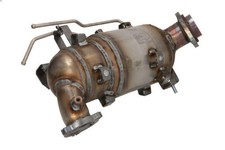 Ruß-/Partikelfilter, Abgasanlage JMJ JMJ 1225 TOYOTA VERSO (_R2_) 2 2009-2018